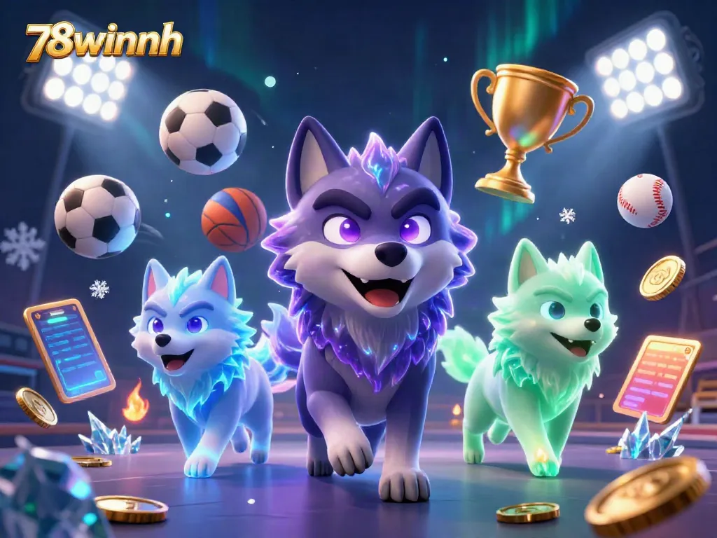 Win big with 78winnh while exploring the vibrant world of online gambling.
