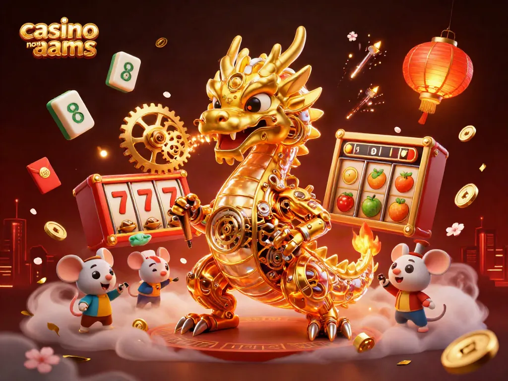Gioca nei migliori casino non AAMS con esperienze di gioco avvincenti e vantaggi unici.