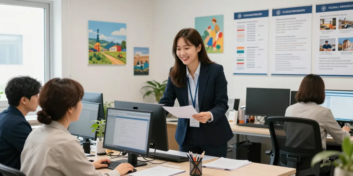 Trusted 파주op services from a licensed professional in a local business setting.
