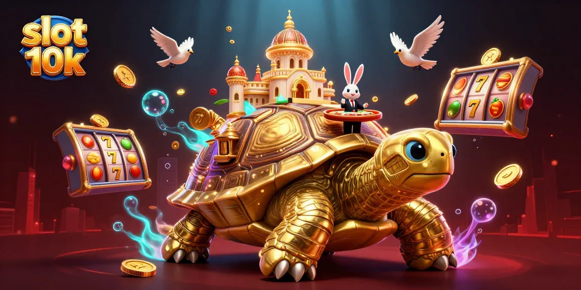 Menangkan slot 10k dalam pengalaman seru dengan deposit minimal di INDOSPORT99!