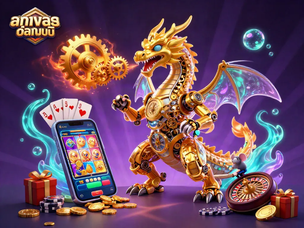 แทง บอล ออนไลน์ สนุกกับเกมกีฬาและคาสิโน พร้อมรางวัลมากมายในภาพ 3 มิติ