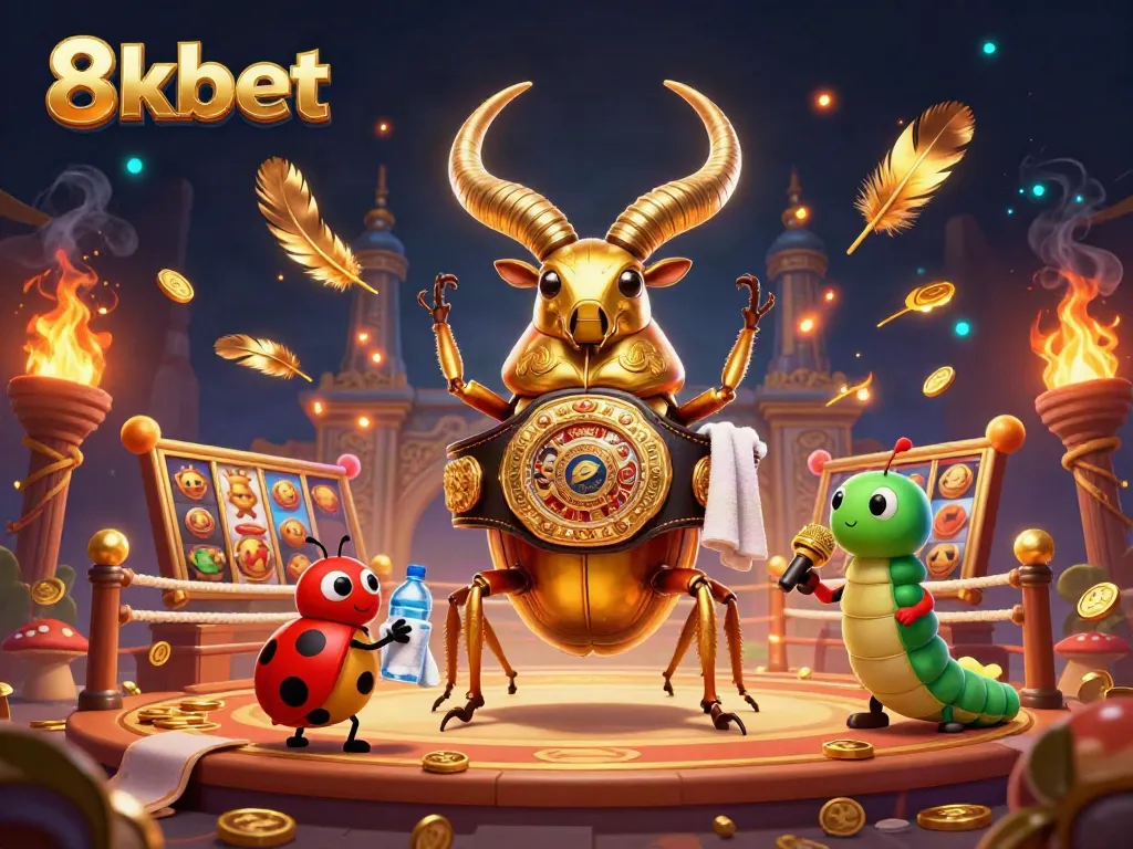 Engage in thrilling slots and jackpots with 8xbet's vibrant digital casino atmosphere.