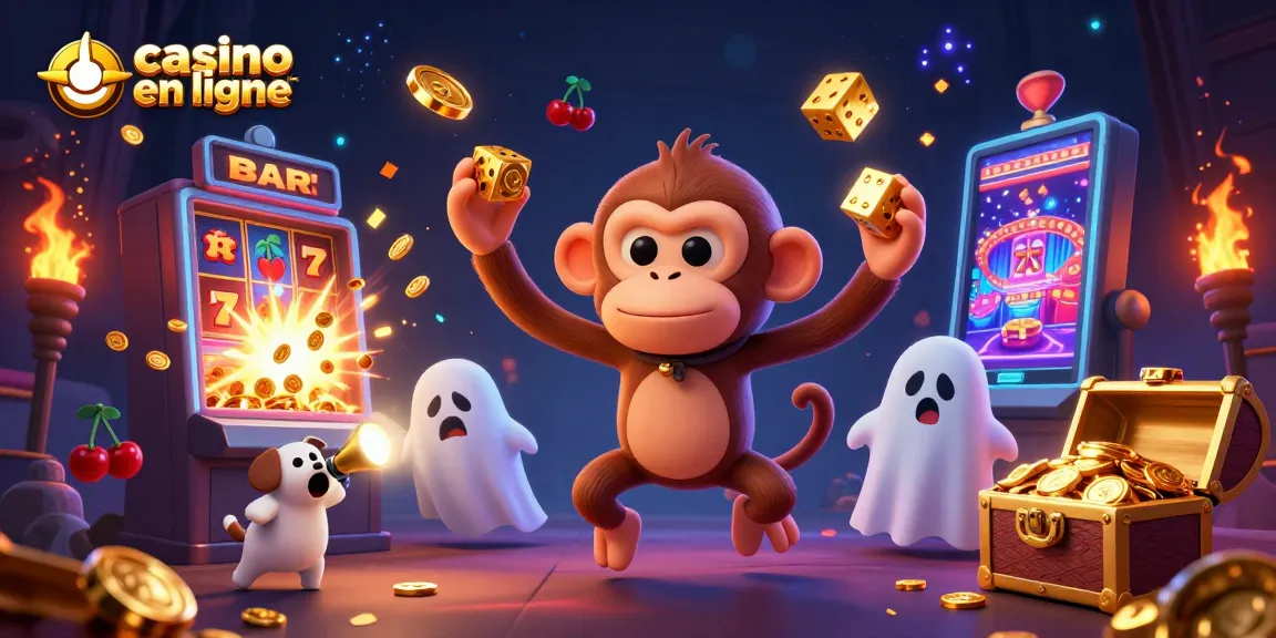 Gagnez avec le casino en ligne retrait immédiat en assistent à l'explosion de gains.