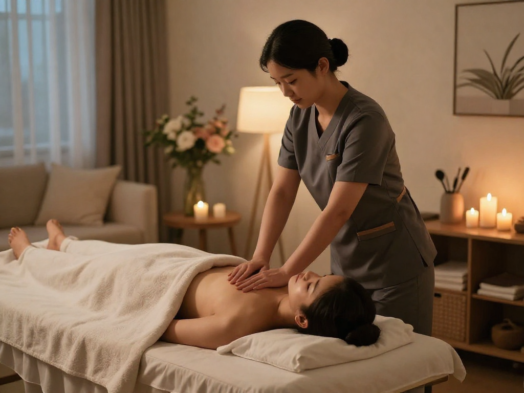 Experience 성남출장마사지 in your own home, with a professional therapist delivering soothing care in a relaxing atmosphere.