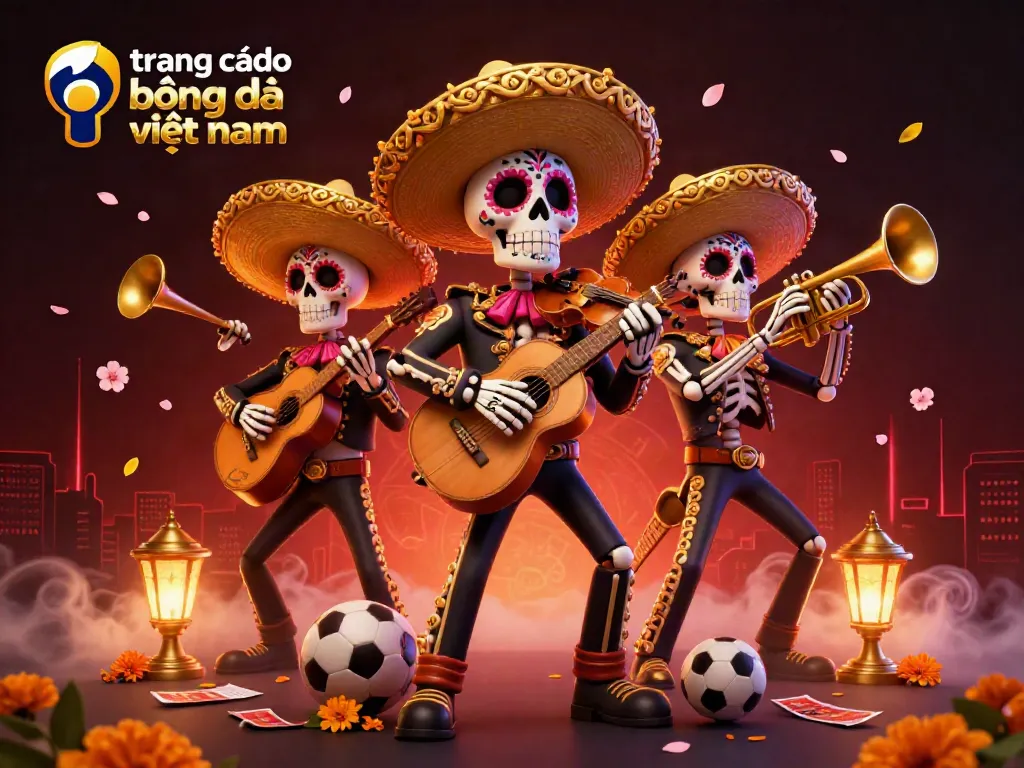 Trải nghiệm trang cá độ bóng đá việt nam với trò chơi đầy màu sắc và sinh động.