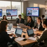 News & Media Publishers