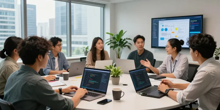 Essential Insights from a Leading Web Development Company in Malaysia for 2026