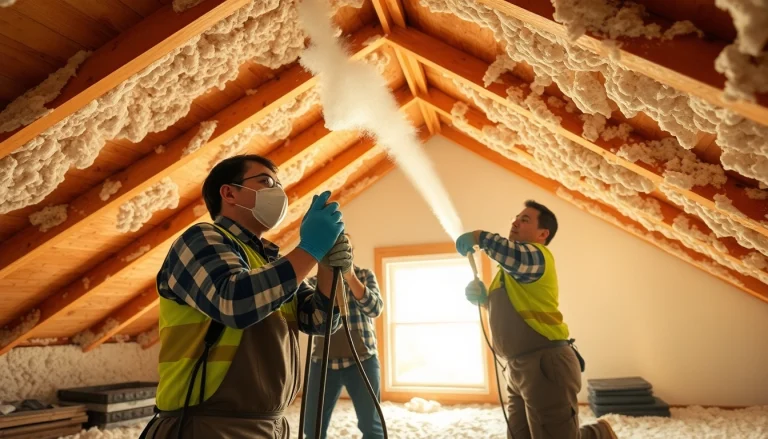 Understanding how much does spray foam removal cost during the insulation removal process.