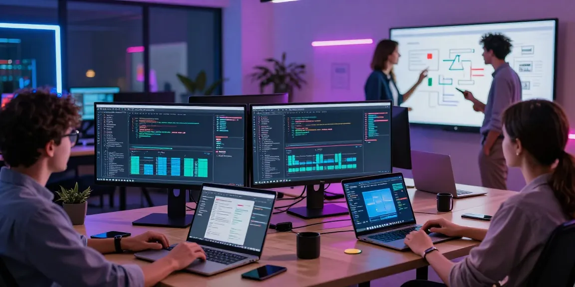 MB66 digital platform showcasing innovative software development tools for modern tech solutions.