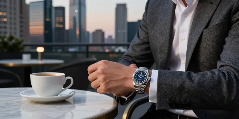 rolex super clone watches 2026 Report Card: Proven Luxury or Just Hype?