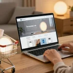 Shop premium sina magnetica and LED lighting products for your home on our e-commerce platform, offering the best deals and reviews.