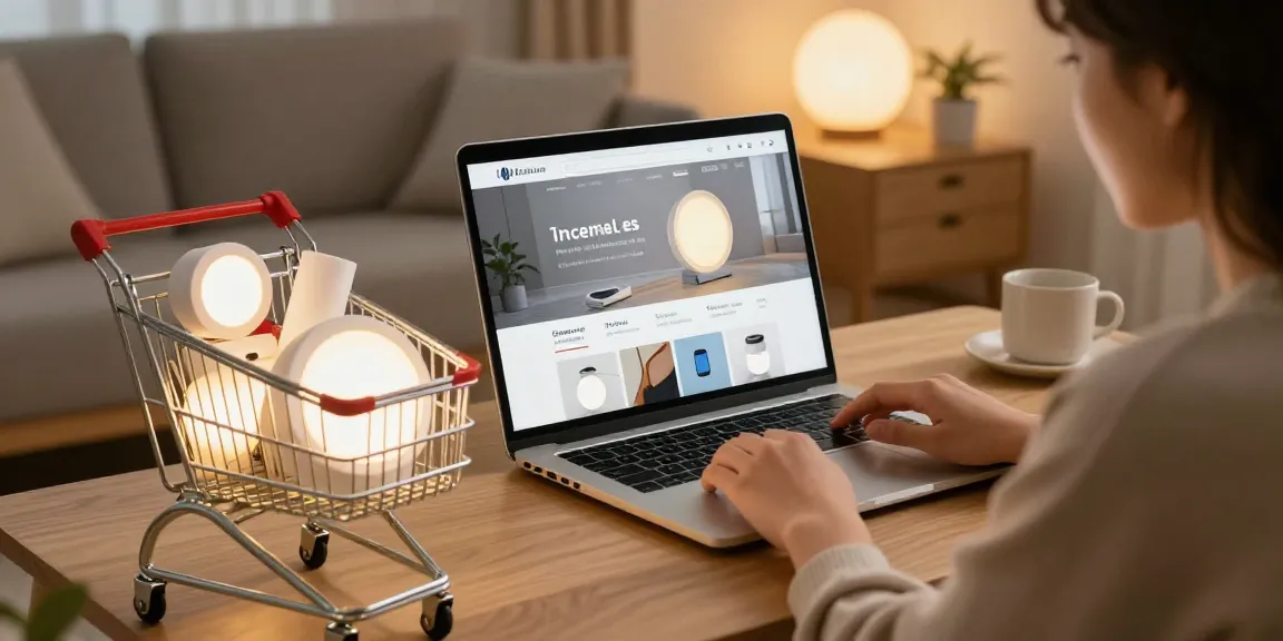 Shop premium sina magnetica and LED lighting products for your home on our e-commerce platform, offering the best deals and reviews.
