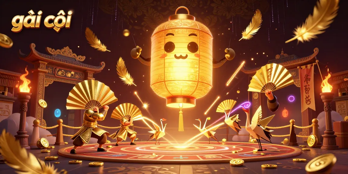 Engage in exciting gambling with girls from gái gọi at a vibrant night market casino.