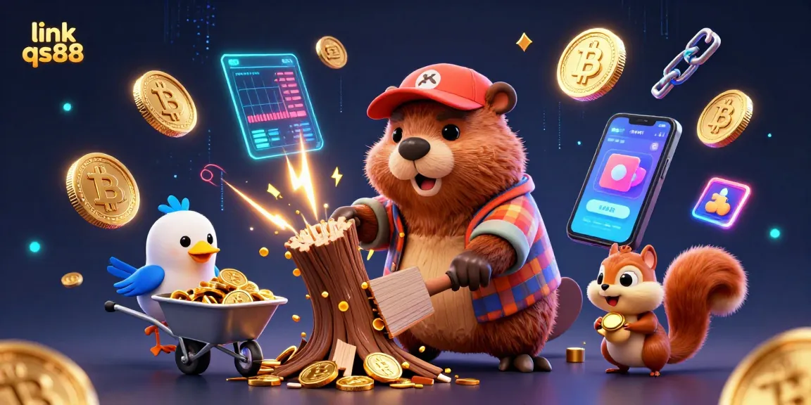 Stack coins while enjoying a thrilling gaming experience at link qs88, the go-to online casino.