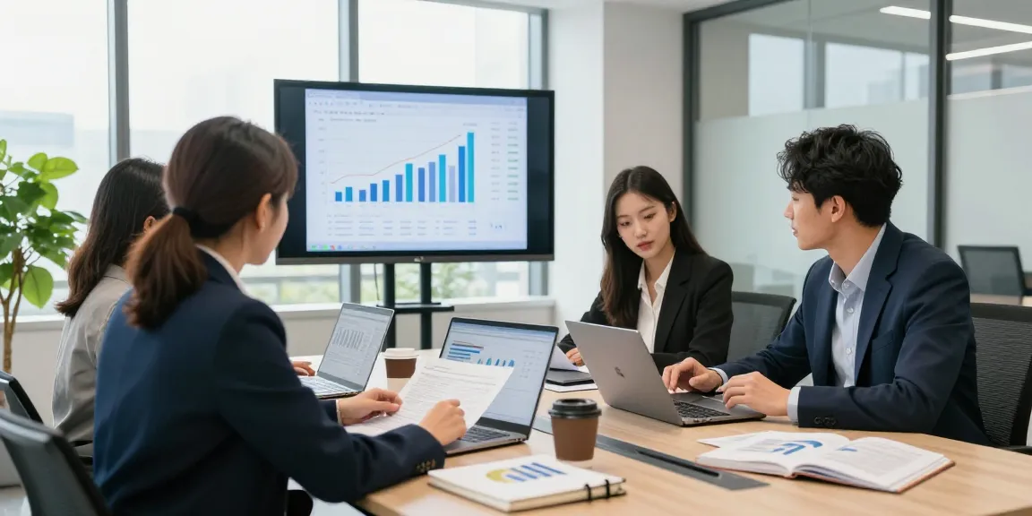 Entorno de trabajo colaborativo en finanzas con etn facturación y análisis de datos.